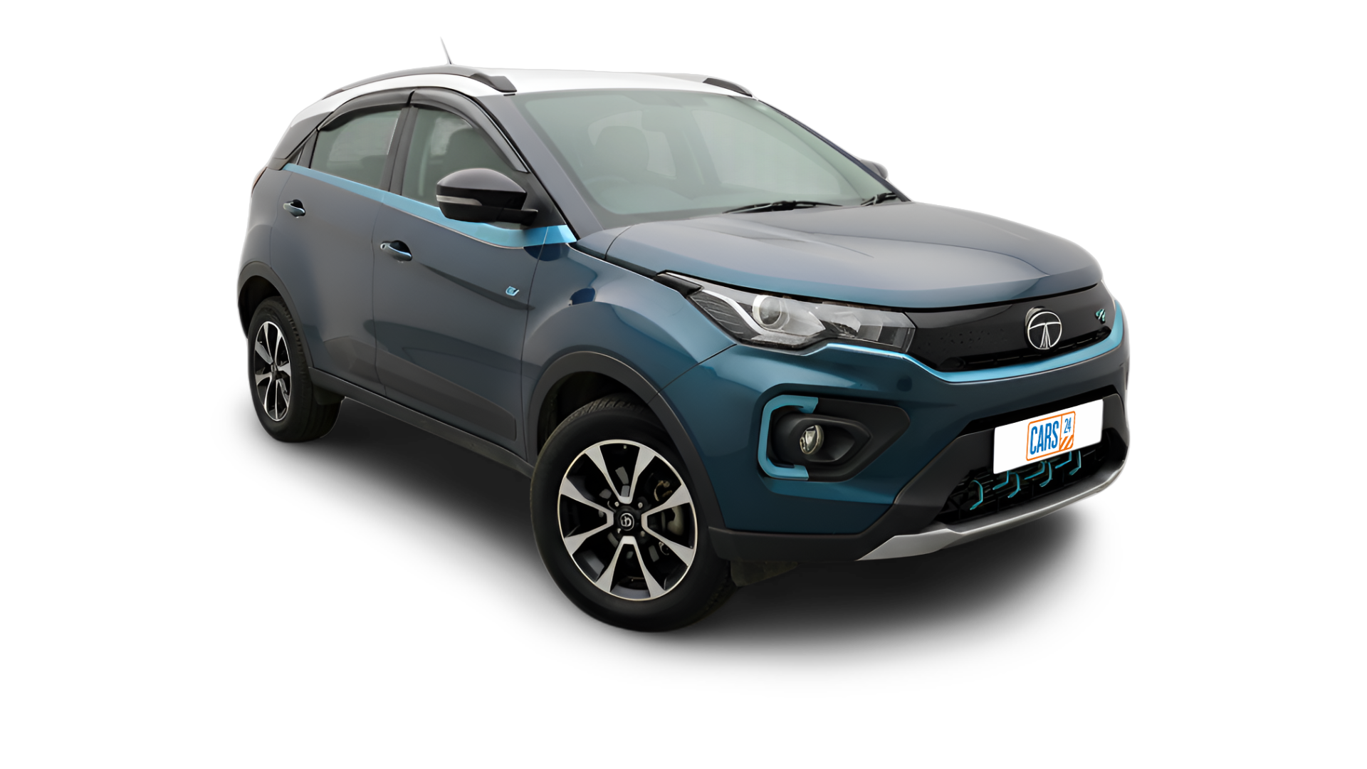 Tata NEXON EV-img